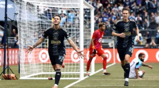 Philadelphia Union vs. Atlanta United: Kemenangan Dramatis dan Semangat Inklusi di Lapangan