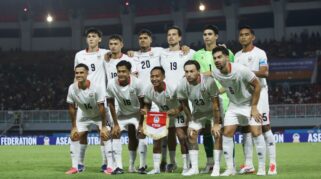 Piala Dunia 2030 Target Utama, Timnas Indonesia Fokus Hadapi Piala AFF 2026