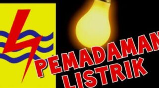 PLN Lakukan Pemadaman Listrik Terencana di Palembang Hari Ini hingga Pukul 16.00 WIB