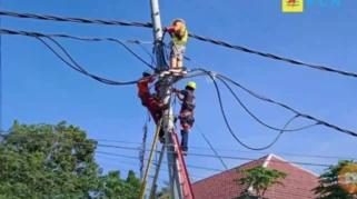 PLN Targetkan Pemadaman Bergilir di Kalselteng Berakhir 25 Agustus 2026