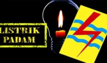 PLN Umumkan Pemadaman Listrik Selasa 4 Agustus 2026, Ini Daftar Wilayah yang Terdampak