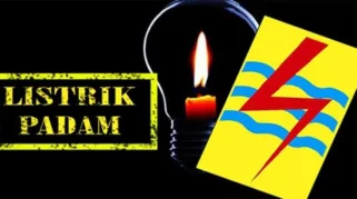 PLN Umumkan Pemadaman Listrik Selasa 4 Agustus 2026, Ini Daftar Wilayah yang Terdampak