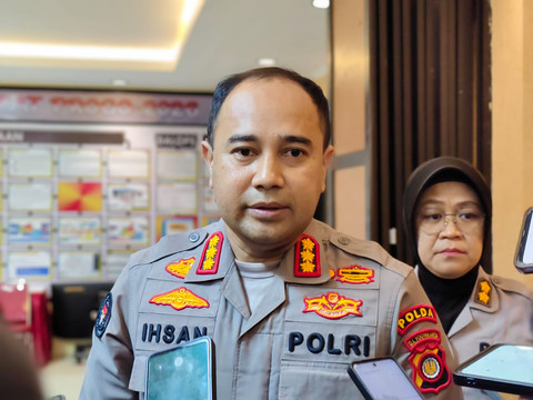 Polda DIY Tetapkan Tiga Tersangka Dalam Kasus Pembubaran Paksa Ibadah Jemaat Gereja di Bantul