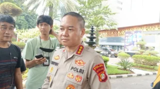 Polda Metro Jaya Amankan Anak-anak Pembawa Bensin dan Ungkap Dugaan Perekrut Kericuhan di Senayan
