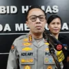 Polda Metro Jaya Ekshumasi Makam Sutrimo untuk Ungkap Penyebab Kematian yang Dianggap Janggal