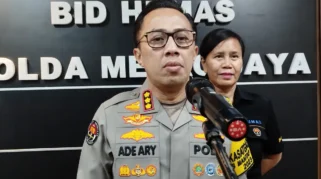 Polda Metro Jaya Ekshumasi Makam Sutrimo untuk Ungkap Penyebab Kematian yang Dianggap Janggal