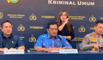Polda Metro Pastikan Kondisi Jakarta Aman dan Kondusif di Awal Agustus