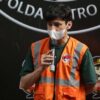 Polisi Amankan 3 Plastik Klip Bekas Sabu dalam Penangkapan Artis Revaldo