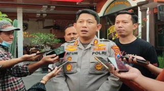 Polisi Periksa Ketua Panitia Drag Race Upai dan Sorotan Guntur Romli atas Penangkapan Terkait Pidato Nuklir Prabowo