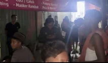 Polisi Tangani Viral Challenge Hafalan Al-Qur'an Berhadiah Miras, Massa Datangi Rumah MC di Bekasi