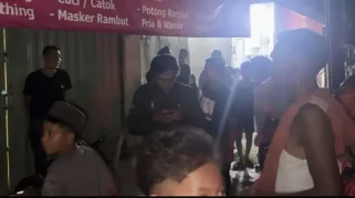 Polisi Tangani Viral Challenge Hafalan Al-Qur'an Berhadiah Miras, Massa Datangi Rumah MC di Bekasi