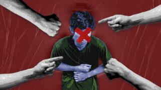 Polisi Tangkap 5 Pelaku Pelecehan Seksual Seorang Karyawan Koperasi di Banten