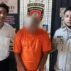 Polisi Tangkap Pelaku Pembobolan Rumah Kosong di Situbondo Setelah Sembilan Bulan Buron