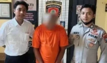 Polisi Tangkap Pelaku Pembobolan Rumah Kosong di Situbondo Setelah Sembilan Bulan Buron