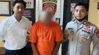 Polisi Tangkap Pelaku Pembobolan Rumah Kosong di Situbondo Setelah Sembilan Bulan Buron