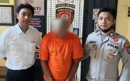 Polisi Tangkap Pelaku Pembobolan Rumah Kosong di Situbondo Setelah Sembilan Bulan Buron