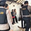 Polisi Tangkap Tetangga Terkait Kasus Pembunuhan Wanita di Jurumudi Tangerang