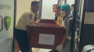 Polisi Ungkap Penyebab Tewasnya 5 Penumpang KM Mutiara Sentosa 2