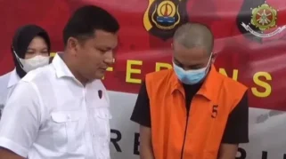 Polisi Usut Kasus Video Syur Pelajar 'Yank Wes Yank' yang Viral di Banyuwangi