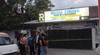 Polres Semarang Selidiki Penemuan Mayat dalam Mobil, Diduga Korban Perampokan di Grobogan