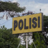 Polrestabes Bandung Amankan Konvoi Motor Bawa Besi dengan Cara Ugal-ugalan