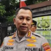 Polrestabes Medan Pastikan Mantan Istri Polisi Meninggal Bukan Korban Pembunuhan