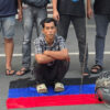 Polrestabes Medan Tangkap Pemilik Akun Media Sosial Geng Motor yang Sebar Video Aksi Membawa Celurit