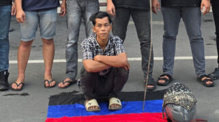 Polrestabes Medan Tangkap Pemilik Akun Media Sosial Geng Motor yang Sebar Video Aksi Membawa Celurit