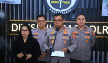 Polri Kirim Bantuan Logistik dan Peralatan Penanganan Karhutla ke Kalimantan Barat Secara Bertahap