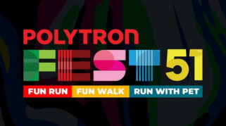 Polytron Fest 2026 Hadir di GBK dengan Beragam Aktivitas Seru dan Motor Listrik FOX 350 sebagai Hadiah Utama