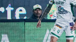 Portero del Club León enfrenta asalto armado en su domicilio tras partido contra Atlante
