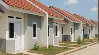 Pos Properti Perluas Pilihan Hunian Subsidi hingga Premium dalam Danantara Housing Expo 2026