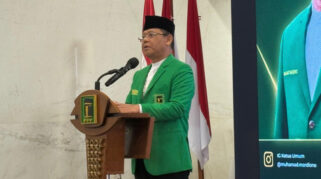 PPP Perkuat Sistem IT untuk Kawal Verifikasi Suara Pemilu 2029