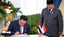Prabowo dan PM Thailand Sambut Pembukaan Rute Penerbangan Jakarta-Bangkok dan Denpasar-Phuket
