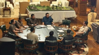 Prabowo Dorong Percepatan Program Biodiesel B50 dan Restrukturisasi BUMN