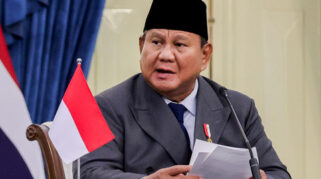 Prabowo Minta Pengambilan Keputusan di Pertamina-PLN Lebih Cepat