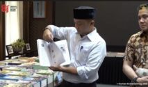 Prabowo Soroti Kualitas Buku Pelajaran, Pemerintah Siapkan Pembaruan Buku Ajar Nasional