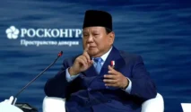 Prabowo Subianto dan Tantangan Geopolitik Timur Tengah Menuju 2029