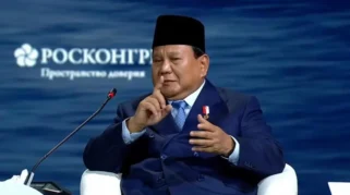 Prabowo Subianto dan Tantangan Geopolitik Timur Tengah Menuju 2029