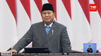 Prabowo Subianto Soroti Tantangan Ekonomi Global dan Kinerja Positif Indonesia di Tengah Ketidakpastian