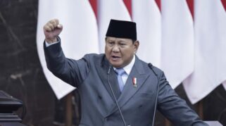 Prabowo Tegaskan Peningkatan Perlindungan dan Kesejahteraan Pekerja di Pidato Kenegaraan 2026
