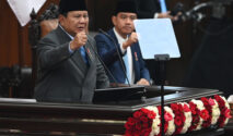 Prabowo Turunkan Target Lifting Gas 2027, Target Minyak Mentah Tetap Stagnan