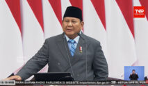 Prabowo Ungkap Ketidakpastian Ekonomi Global dan Implikasinya Terhadap Indonesia