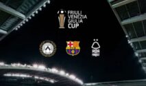 Prediksi Barcelona vs Nottingham Forest dan Udinese di Turnamen Segitiga Friuli Venezia Giulia