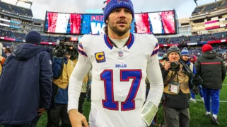 Prediksi Buffalo Bills dan Josh Allen Rebut Kembali Juara AFC East di Musim NFL 2026