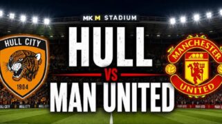 Prediksi dan Link Live Streaming Hull City vs Manchester United di MKM Stadium Malam Ini