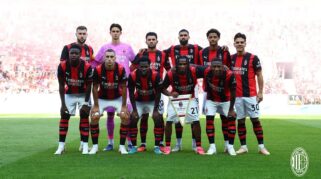 Prediksi dan Live Streaming AC Milan vs Venezia di Serie A 29 Agustus 2026