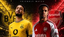 Prediksi dan Statistik Arsenal vs Borussia Dortmund Emirates Cup Membara di London Utara