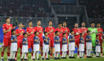 Prediksi Singapura vs Indonesia 7 Agustus 2026 Head to Head, Susunan Pemain, dan Skor