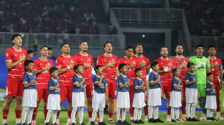 Prediksi Singapura vs Indonesia 7 Agustus 2026 Head to Head, Susunan Pemain, dan Skor